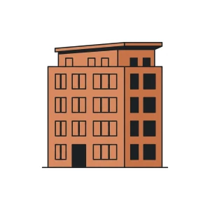Immeuble / copropriété