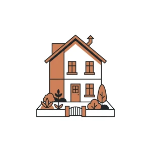 Maison individuelle